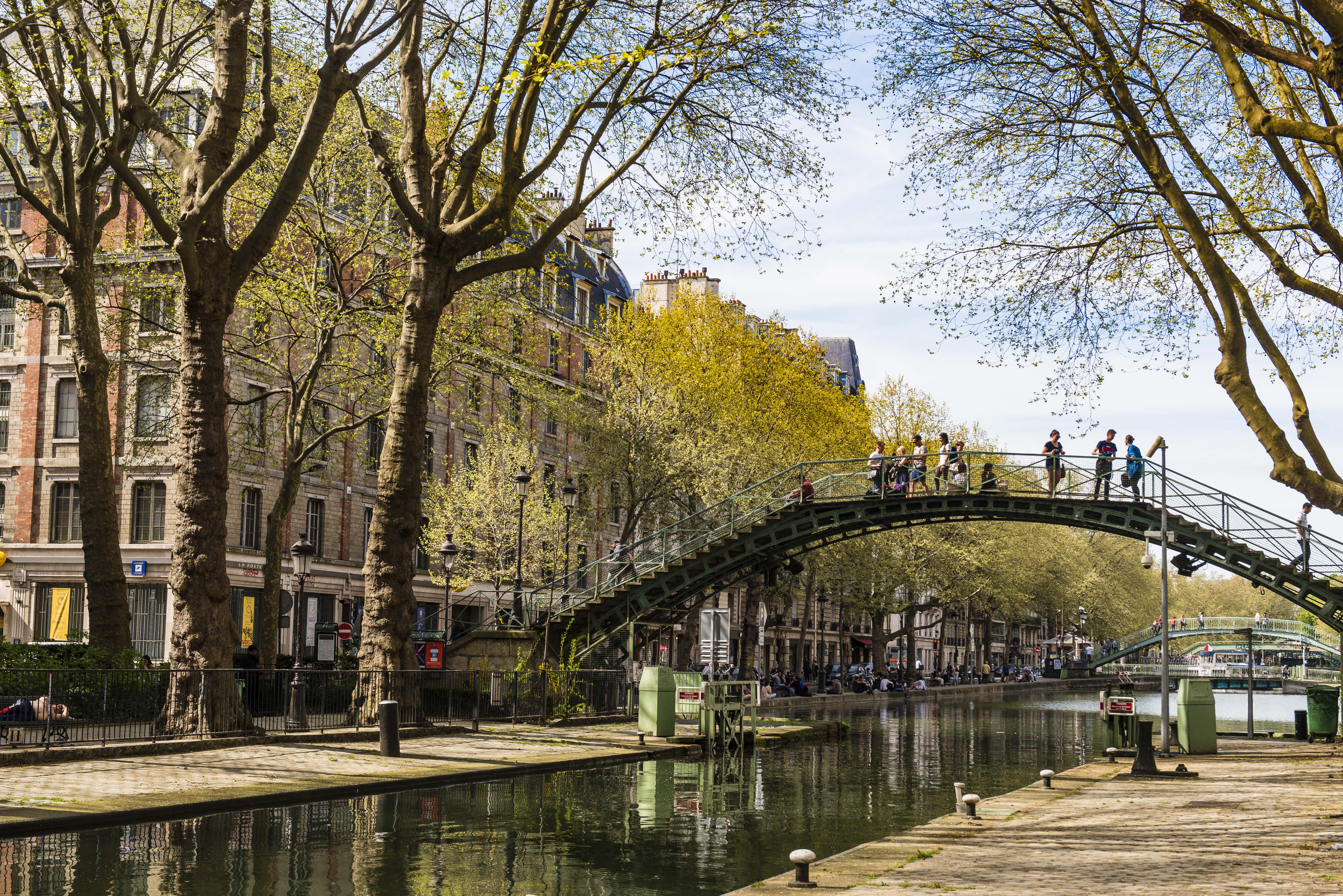 city guide paris à ne pas manquer 10e